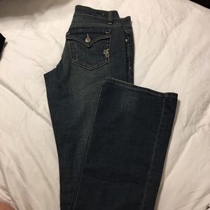 Jessica Simpson Jeans